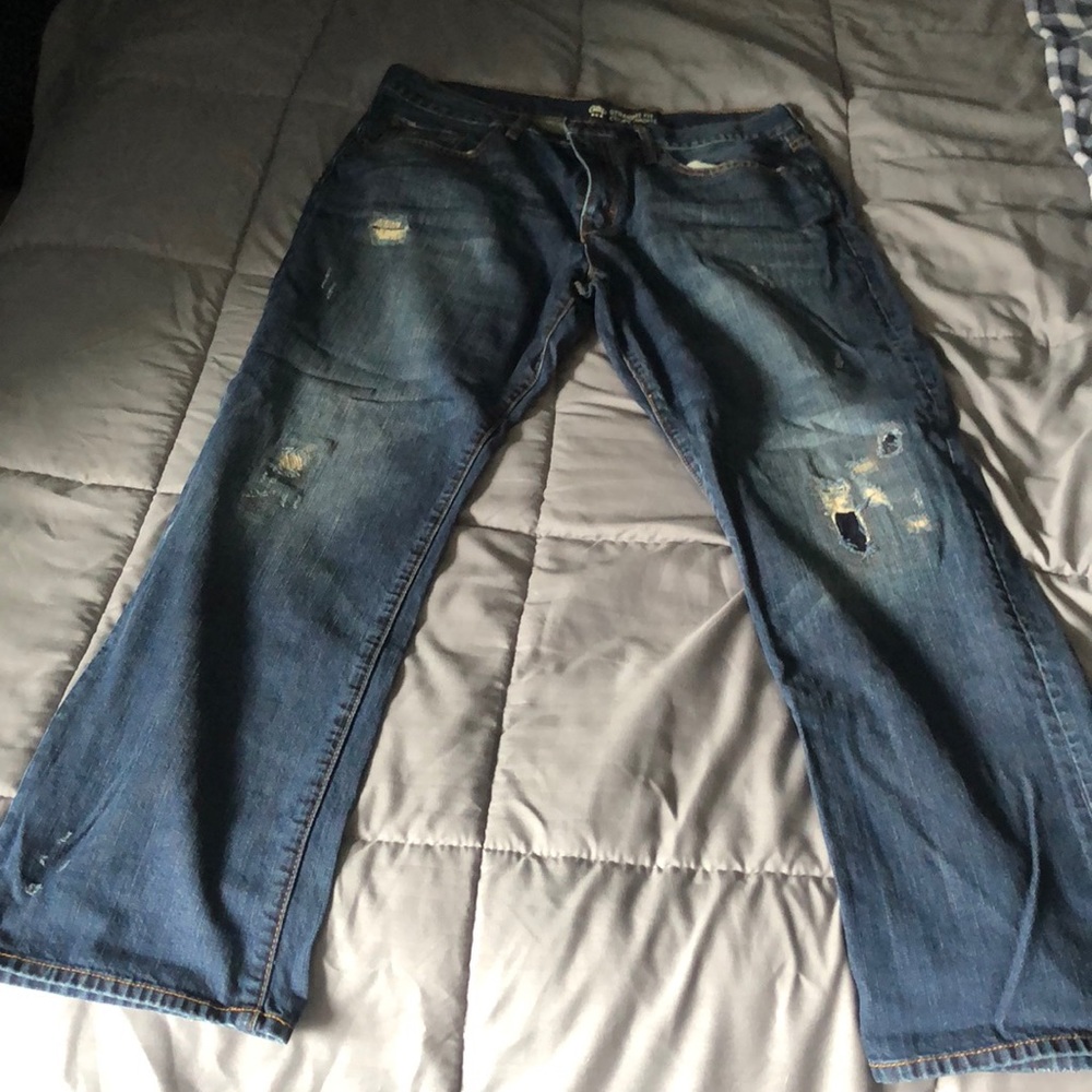 Gap Jeans